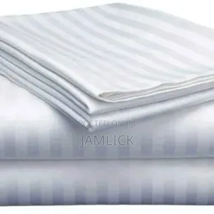 Luxury Satin Bedsheet Set – 7×8 - Pt