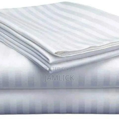 Luxury Satin Bedsheet Set – 7×8 - Pt - thumbnail 2