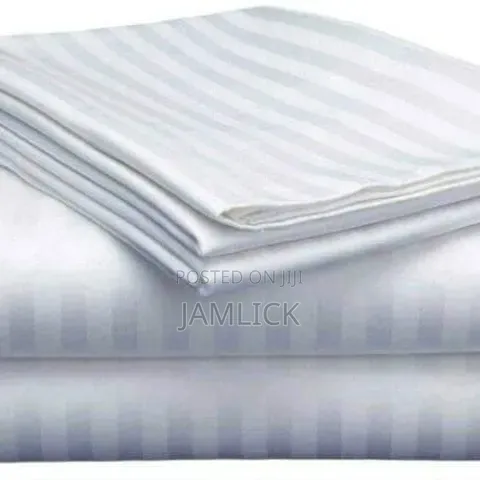 Luxury Satin Bedsheet Set – 7×8 - Pt