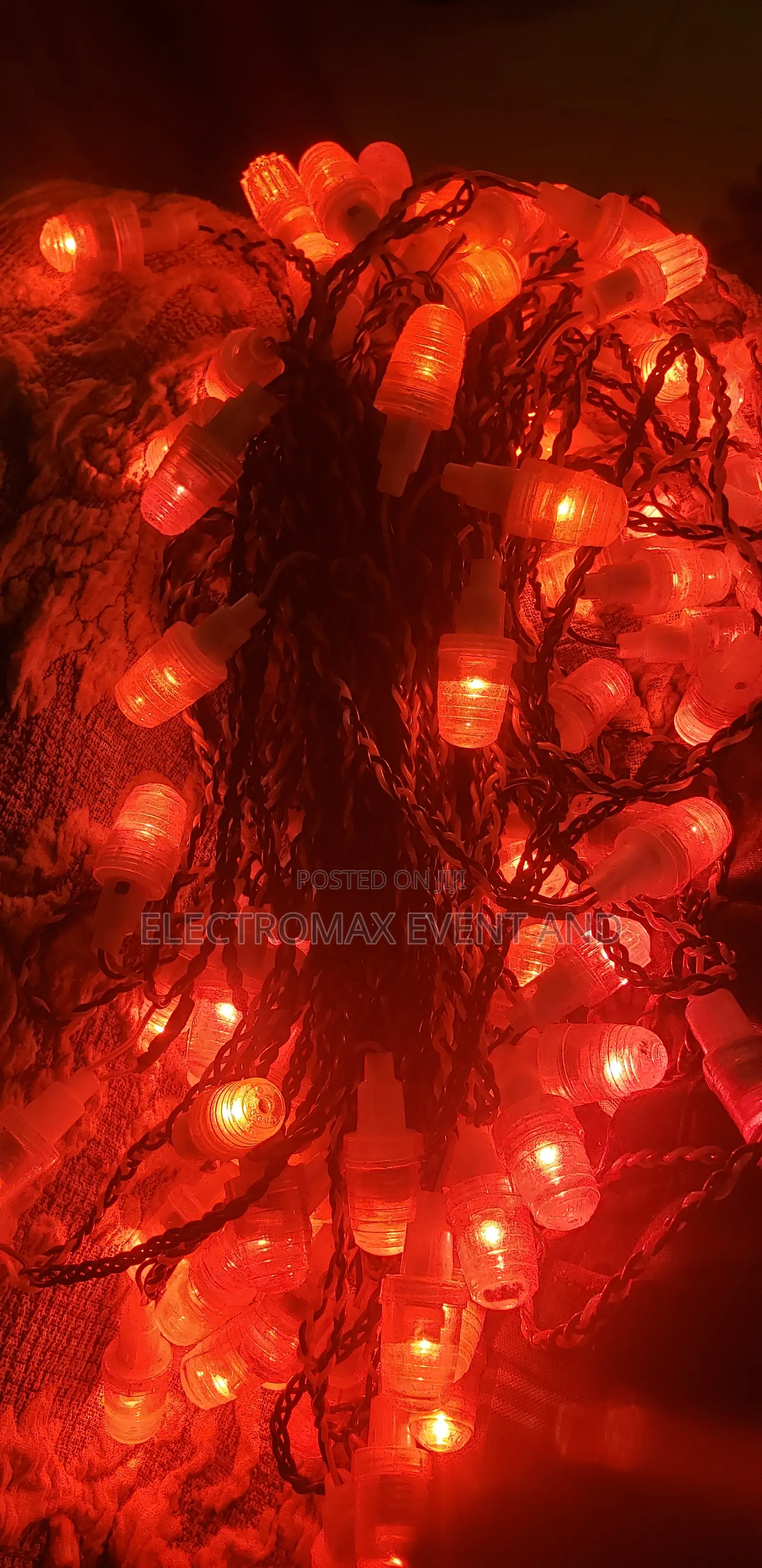 Decoration Lights