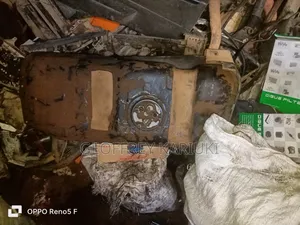 Toyota 7l Parts