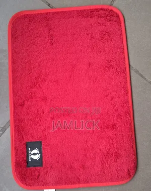 Kings Doormat - Pt