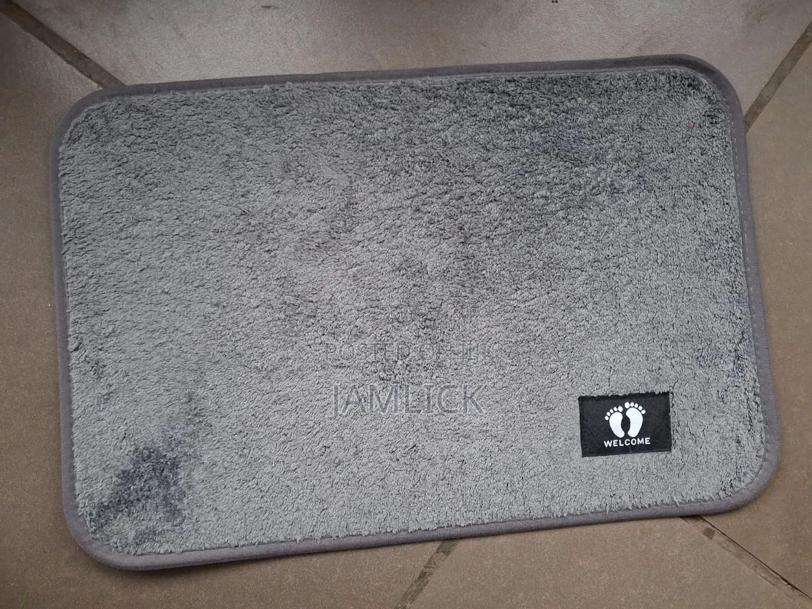 Kings Doormat - Pt