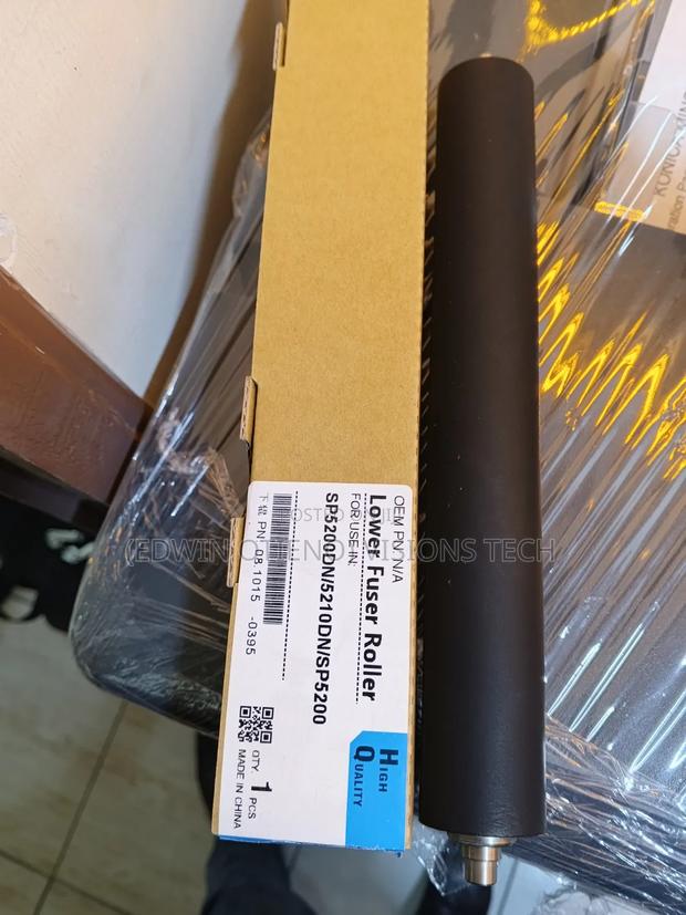 Lower Roller/Pressure Roller Sp5210 - main view