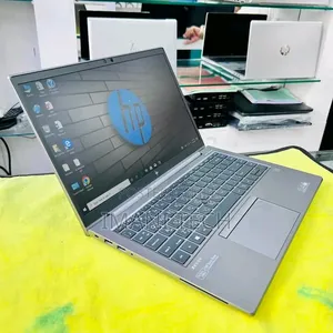 Laptop HP ZBook 14 32GB Intel Core i7 SSD 512GB