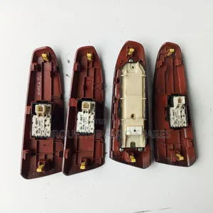 Toyota Mark X Grx130 Main Switch