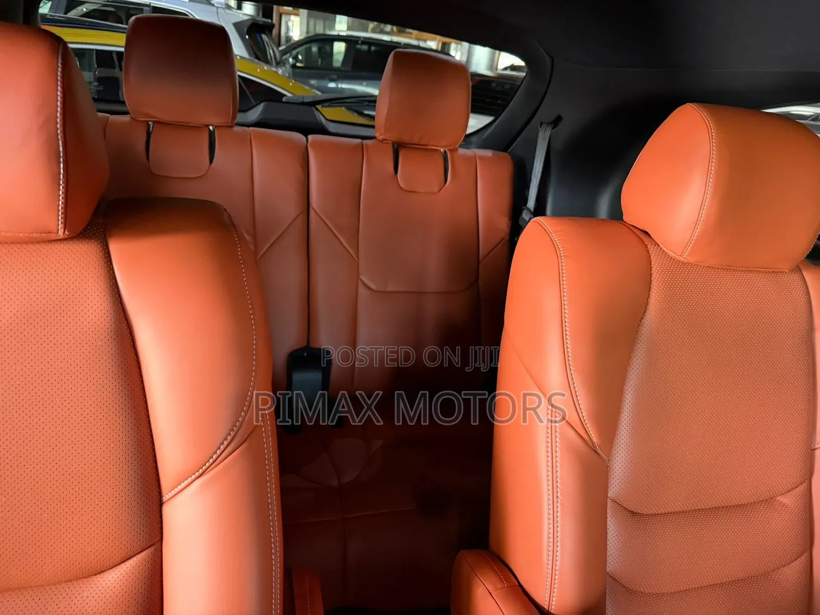 Mazda CX-8 2018 White