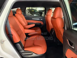 Mazda CX-8 2018 White