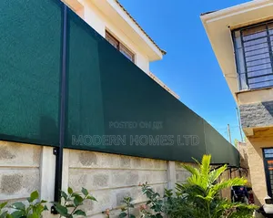 Premium Privacy Shade Screens - Durable, Stylish Affordable