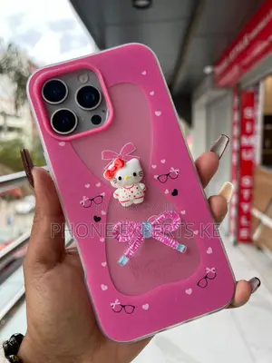 Fancy Cases for iPhone 15 Pro Max