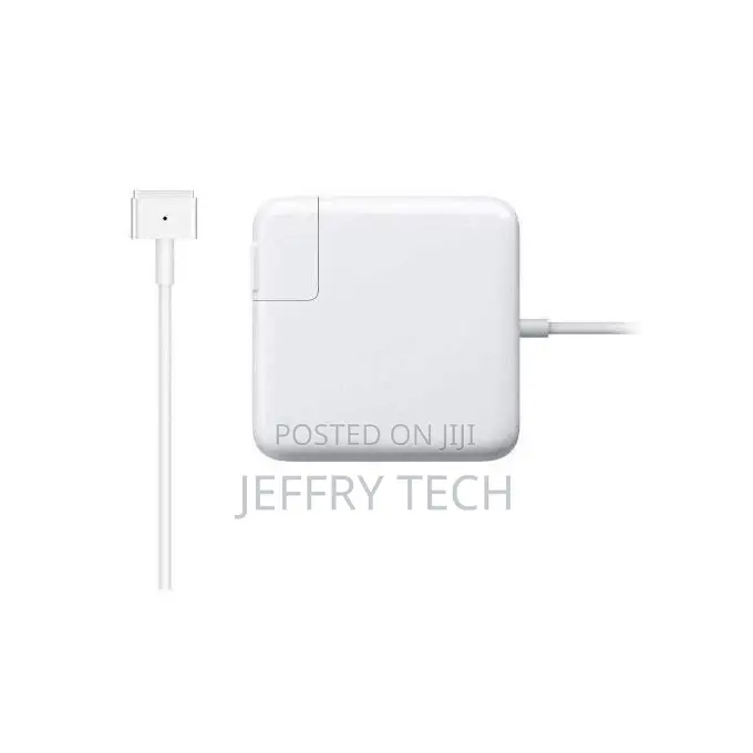 Macbook Retina 60w Charger Power Adapter Magsafe 2 - For Macbook Pro