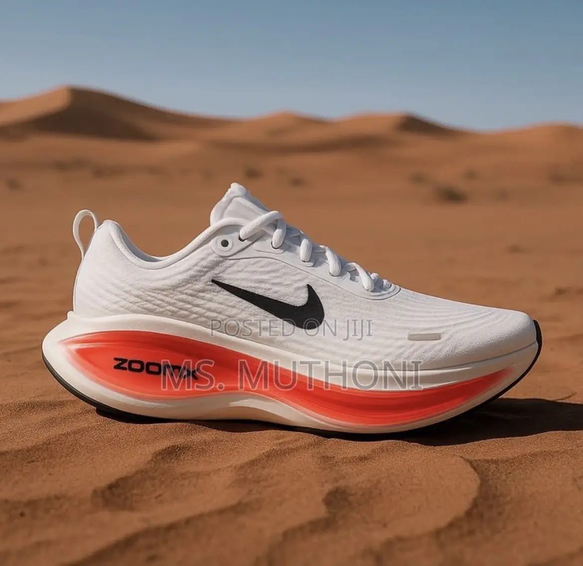 Nike Vomero Plus Road Running Shoes Size 38-45