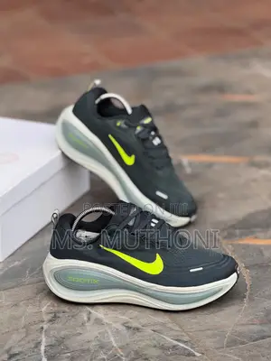 Nike Vomero Plus Road Running Shoes Size 38-45