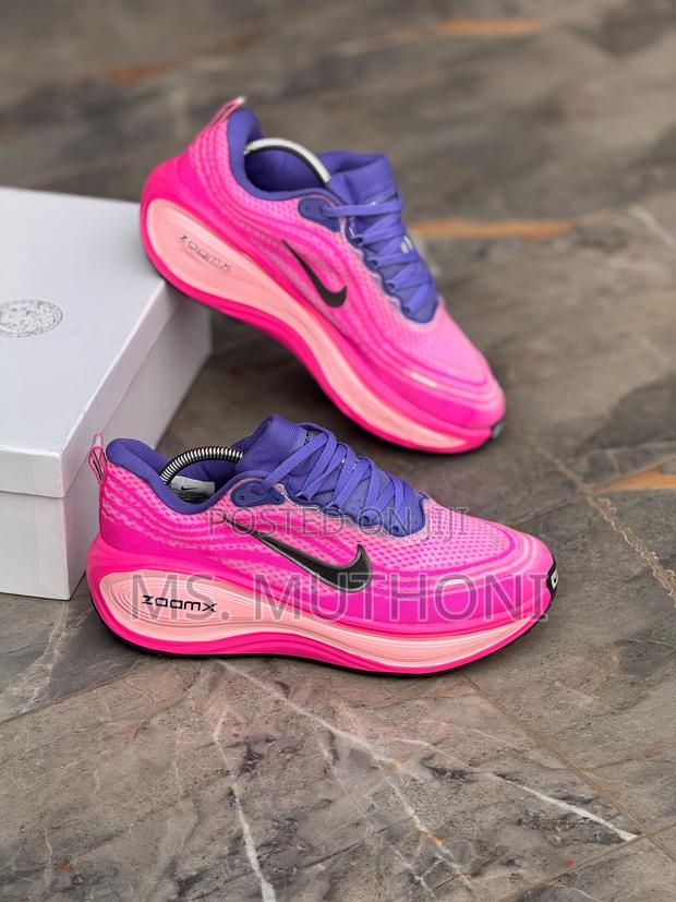 Nike Vomero Plus Road Running Shoes Size 38-45 - thumbnail 7
