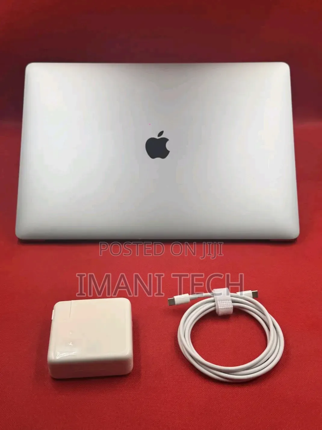 Laptop Apple MacBook Pro 2019 32GB Intel Core i9 SSD 512GB