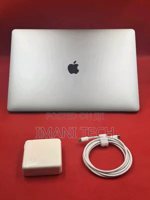 Laptop Apple MacBook Pro 2019 32GB Intel Core i9 SSD 512GB