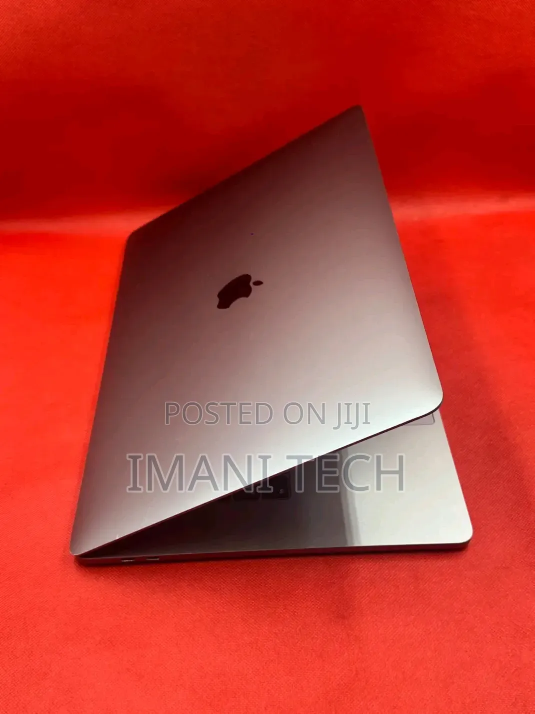 Laptop Apple MacBook Pro 2019 32GB Intel Core i9 SSD 512GB