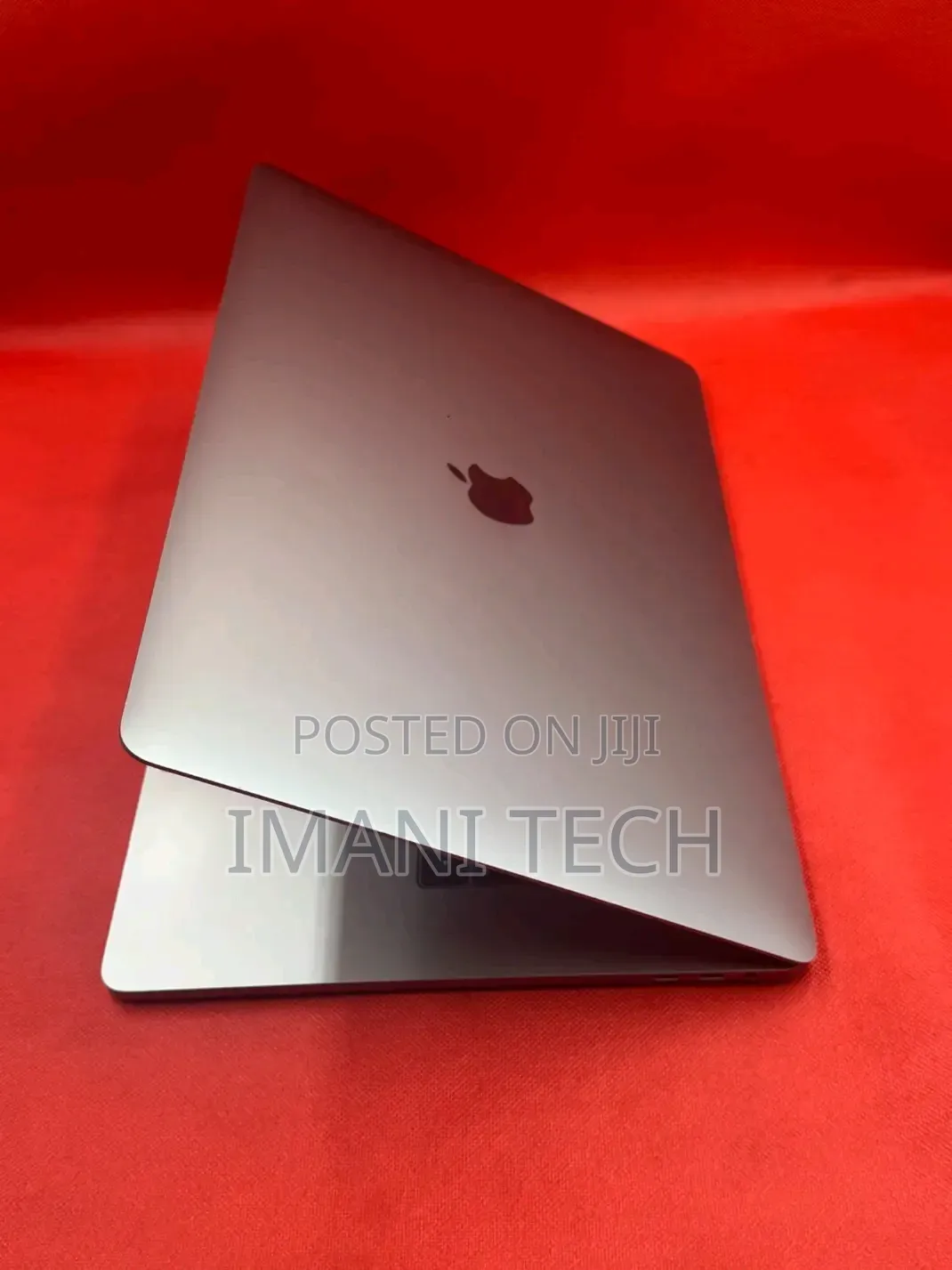 Laptop Apple MacBook Pro 2019 32GB Intel Core i9 SSD 512GB