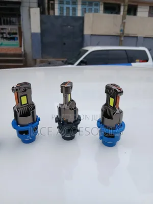 Car D Series Led Bulbs