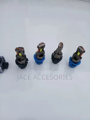 Car D Series Led Bulbs