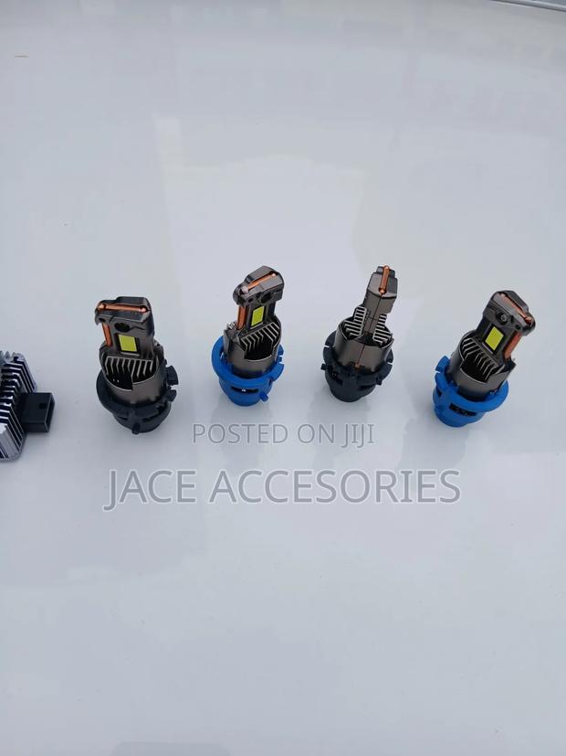 Car D Series Led Bulbs - thumbnail 3