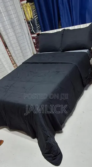 Cotton Comforter Duvet Set – 6×7 - Cl