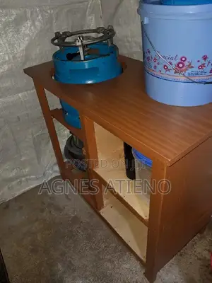 Kitchen Table