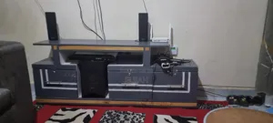 Television (Tv) Stand