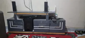Television (Tv) Stand