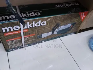 Meakida Demolition Hammer