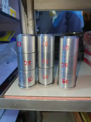 Aluminium Ihs Holy Communion Host Pyx / Wafer Container