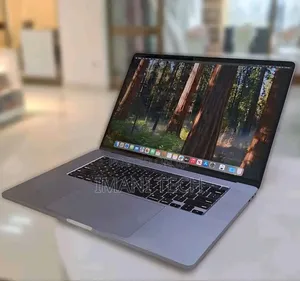 Laptop Apple MacBook Pro 2018 32GB Intel Core i9 SSD 512GB