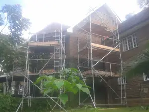 Customized Scaffolding