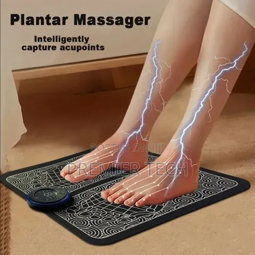 Ems Electric Foot