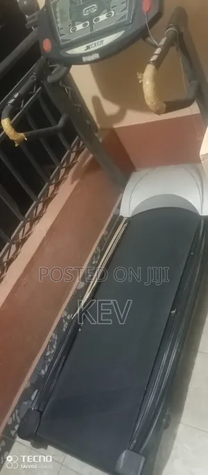Domestic Treadmill