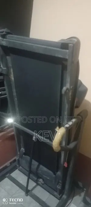 Domestic Treadmill
