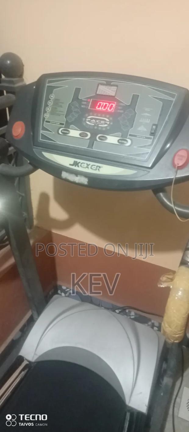 Domestic Treadmill - thumbnail 5