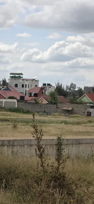 Residential Plots for Sale in Ruiru-Kamakis, Kona Area ^Jm