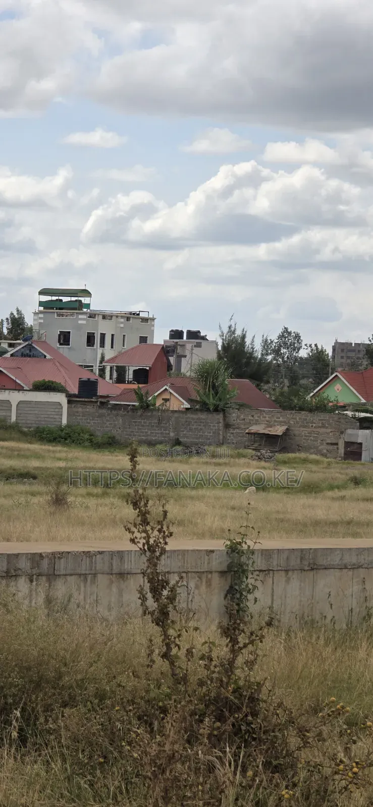 Residential Plots for Sale in Ruiru-Kamakis, Kona Area ^Jm