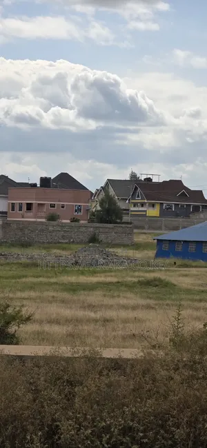 Residential Plots for Sale in Ruiru-Kamakis, Kona Area ^Jm