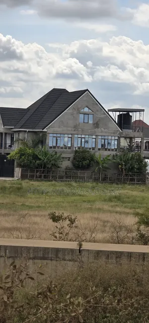 Residential Plots for Sale in Ruiru-Kamakis, Kona Area ^Jm