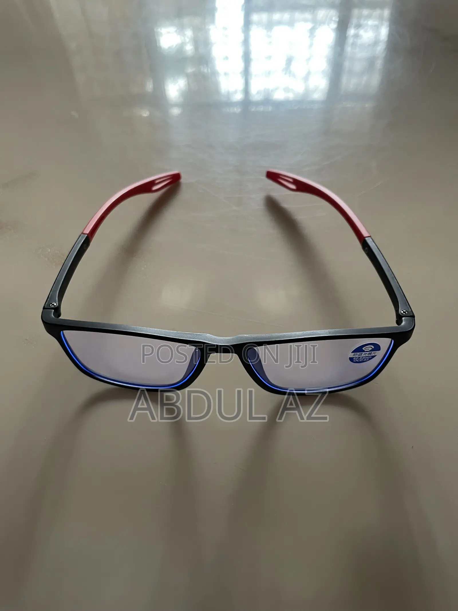 Blue Light Blocking Glasses | Computer Gaming Glasses