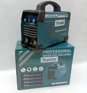 Makita Welding Machine 400a Portable Inverter