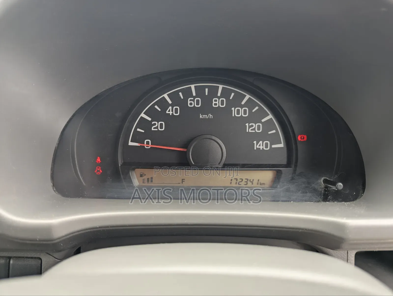 Suzuki Every Wagon 2019 White
