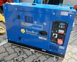 Generator 12kva