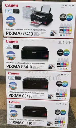Canon G3410