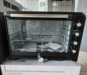 Tlac 100 Litre Table Top Oven at 19,000