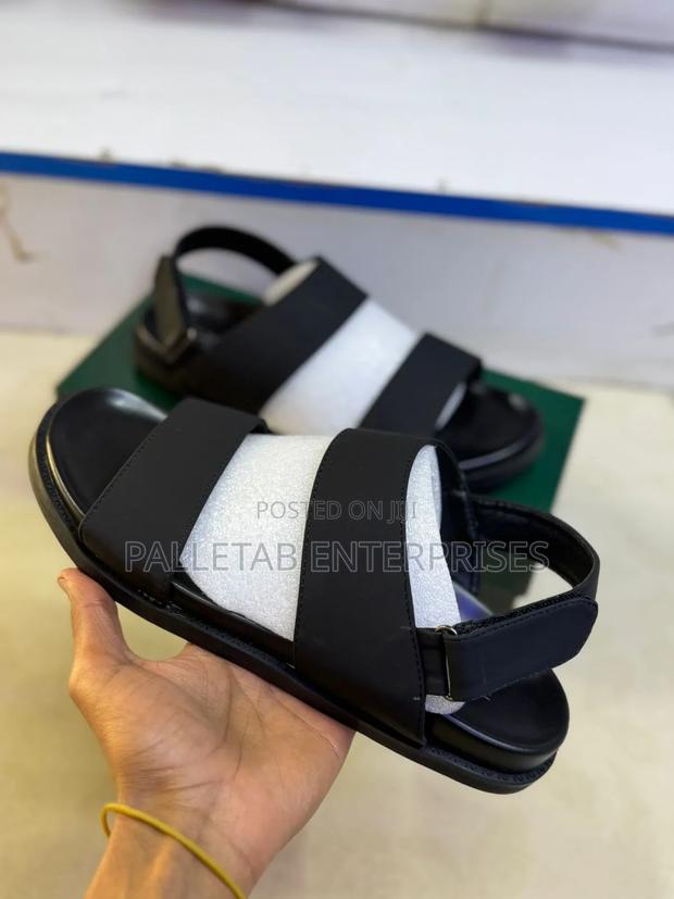 Open Shoes