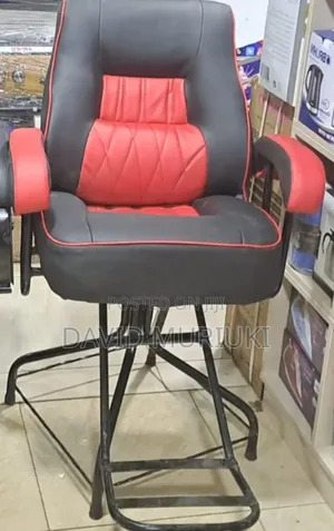 Barber Chair