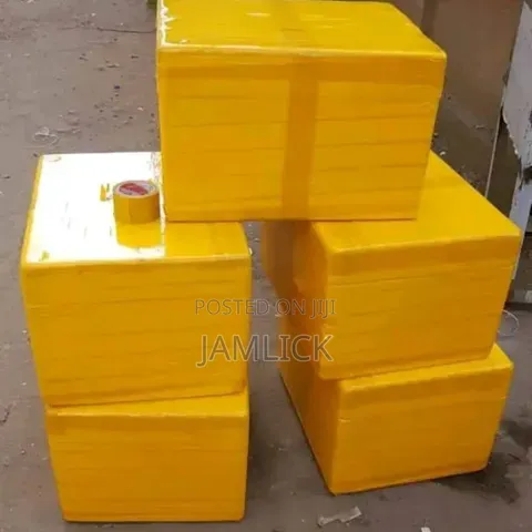 40l Cooler Box – Gl